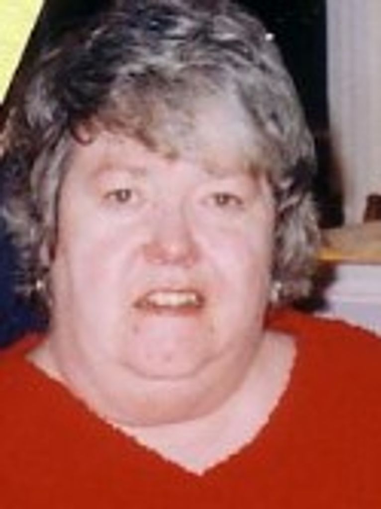 Dorothy L. (Swanberg) Aho