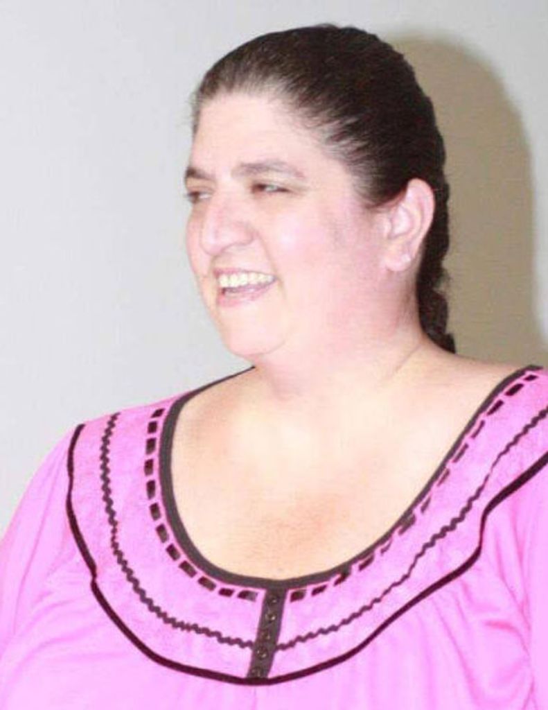 Constance Sue Marshall