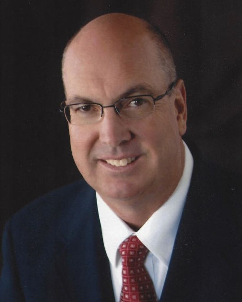 Carlton Gibson Pippin, Sr. Profile Photo