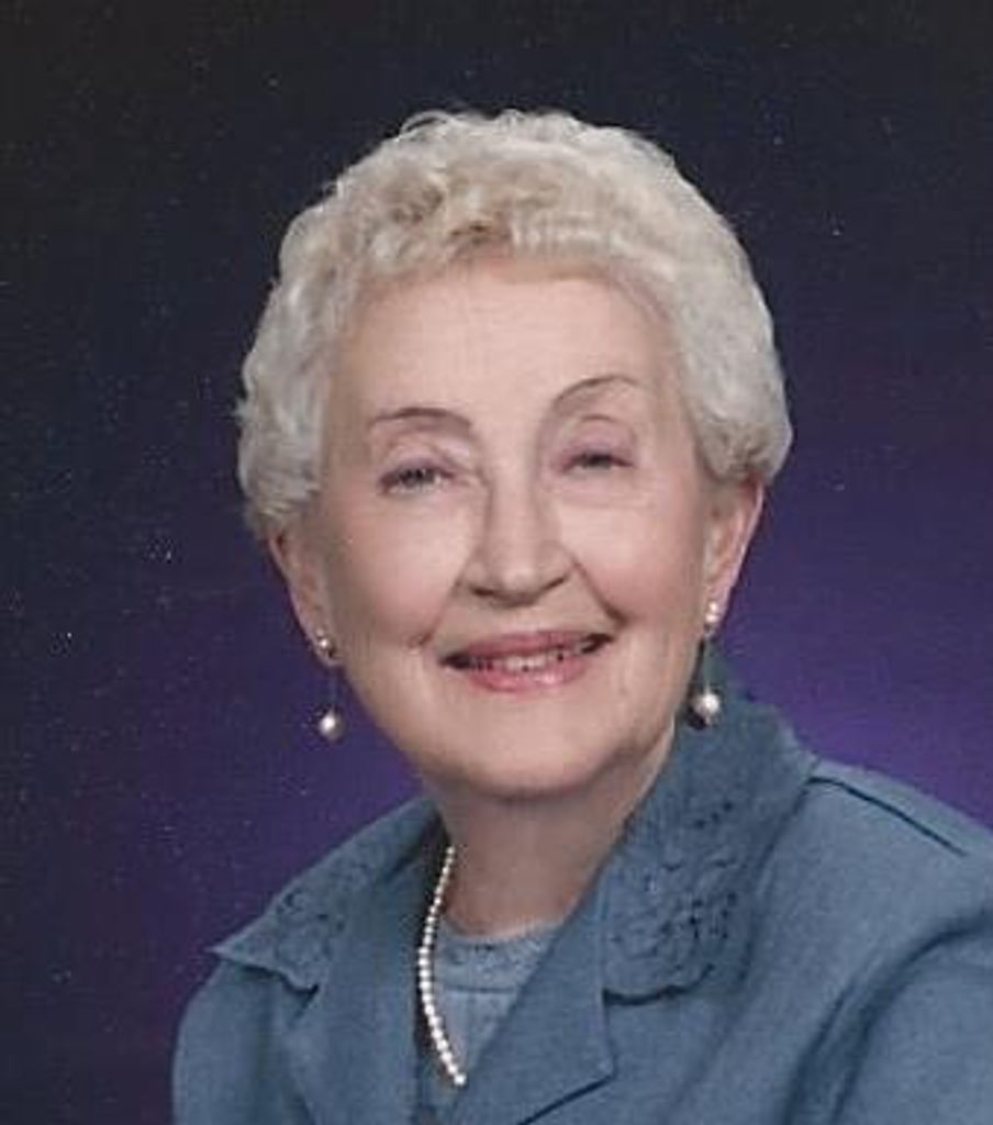Evelyn L. (Zullinger)  Pensinger