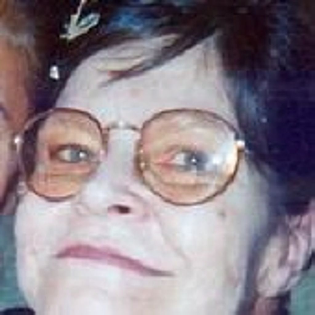 Alice L. Hanson