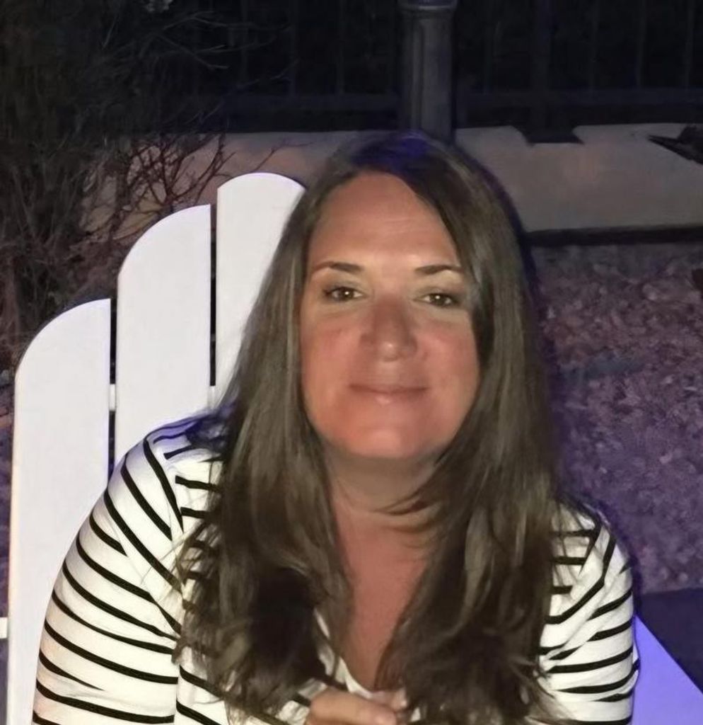 Amy Christine Williams Profile Photo