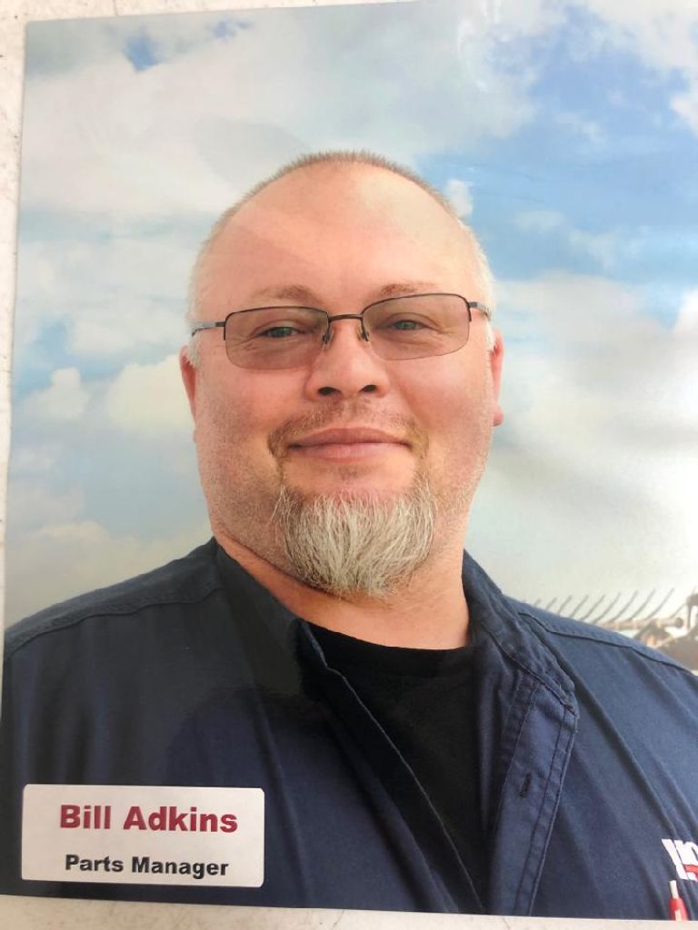 William Tony Adkins Jr.