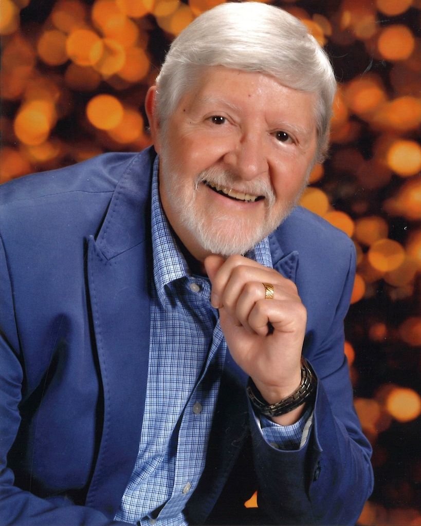 Gerald Thomas Skinner