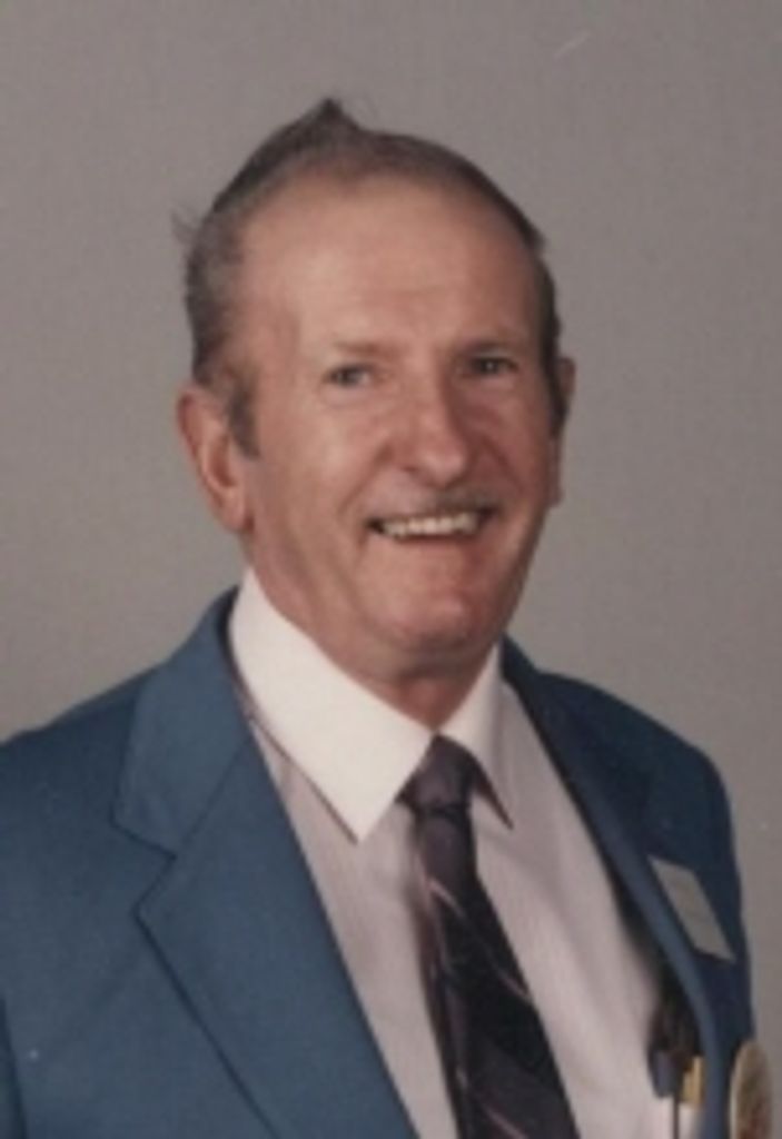 Edgar H. Berndt