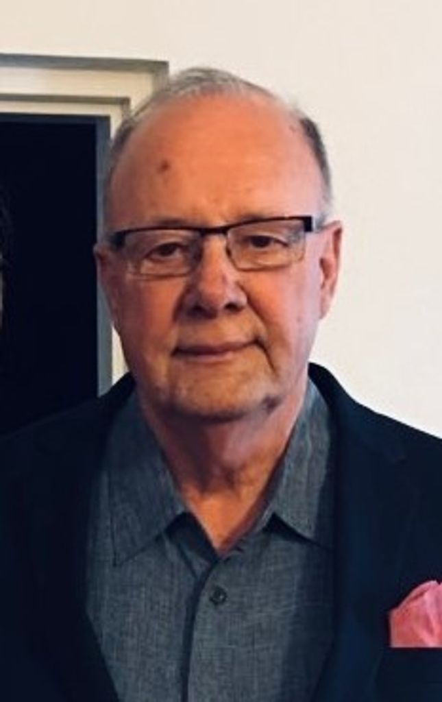Raymond Fredrick Havens, Sr. Profile Photo