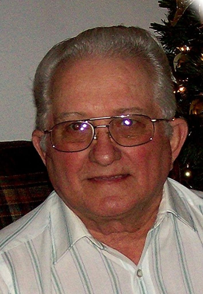 Stanford P. Boyer Profile Photo