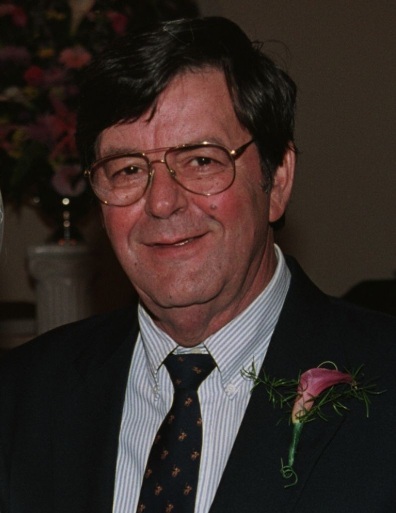 Marvin Wayne Thigpen Profile Photo