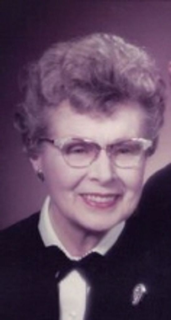 Bessie V. Papon