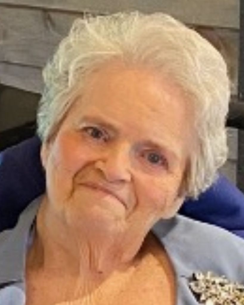 Margaret A. Dangel