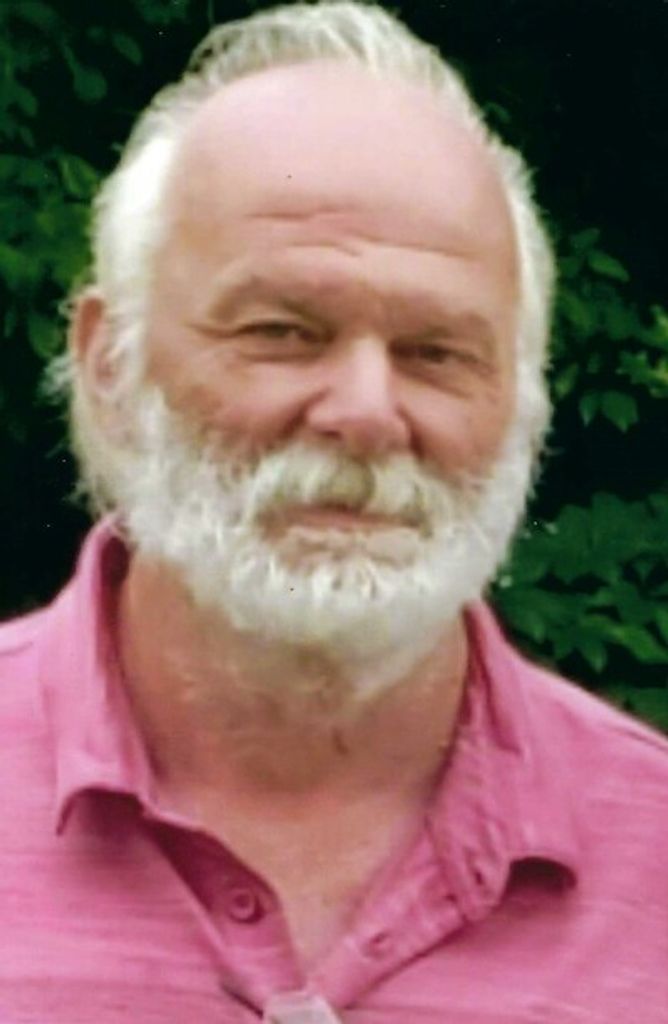 Anthony Glenn Shepherd Profile Photo