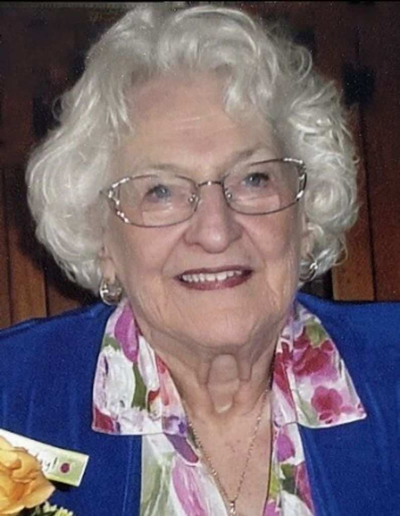Margery Bedford Montemurro Profile Photo