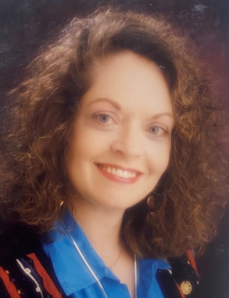 Stephanie Kay Golden