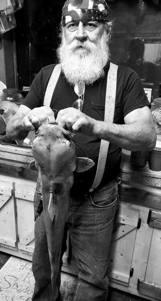 Wayne "Dink" Snyder Profile Photo