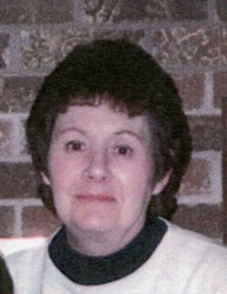 Lorriane A. Hagstrom