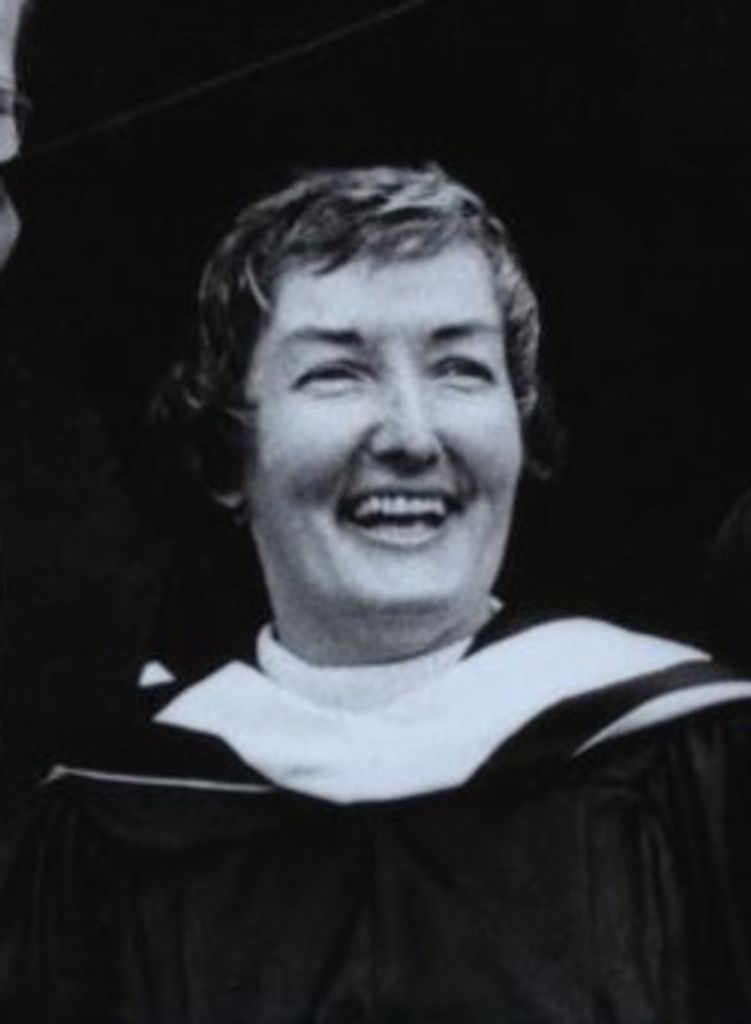 Joan Mcdermott Hudson