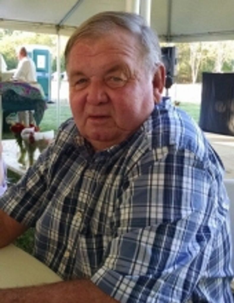 Bill Young, Jr.