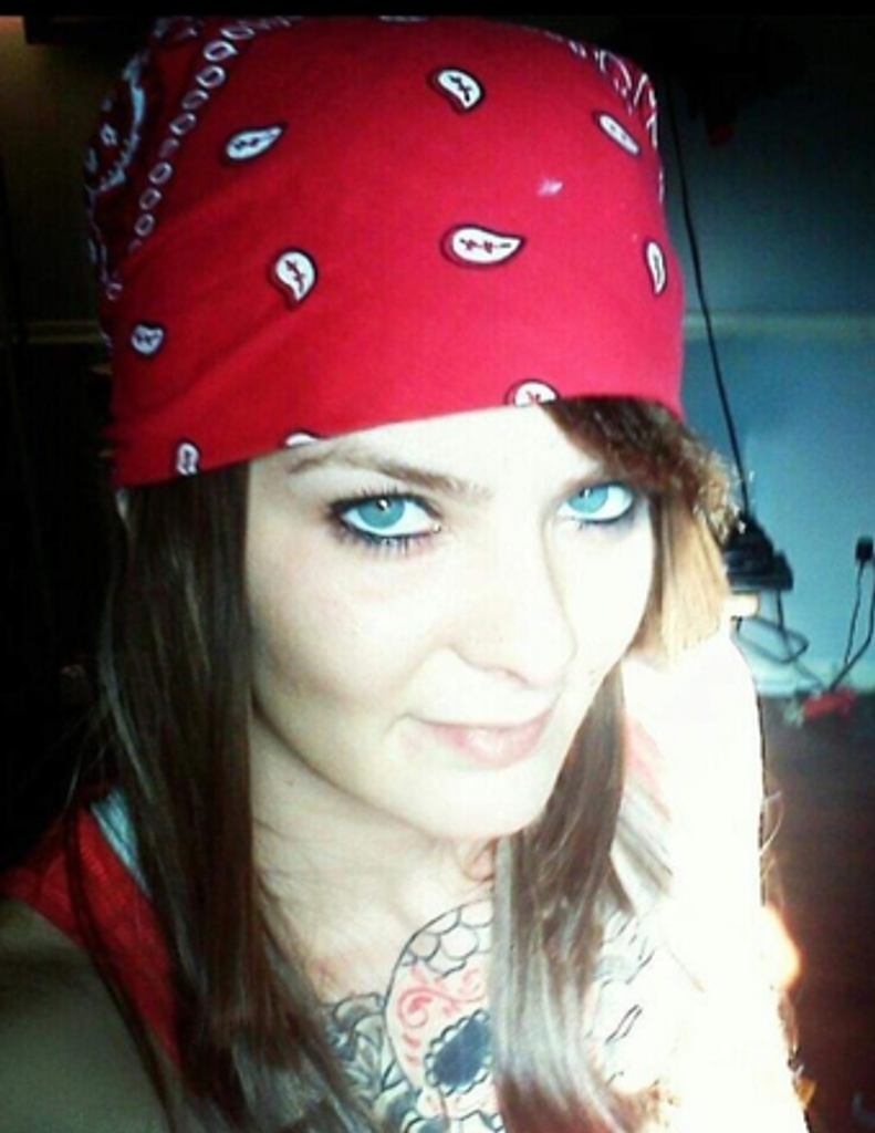 Ashley Ann Parsons Profile Photo