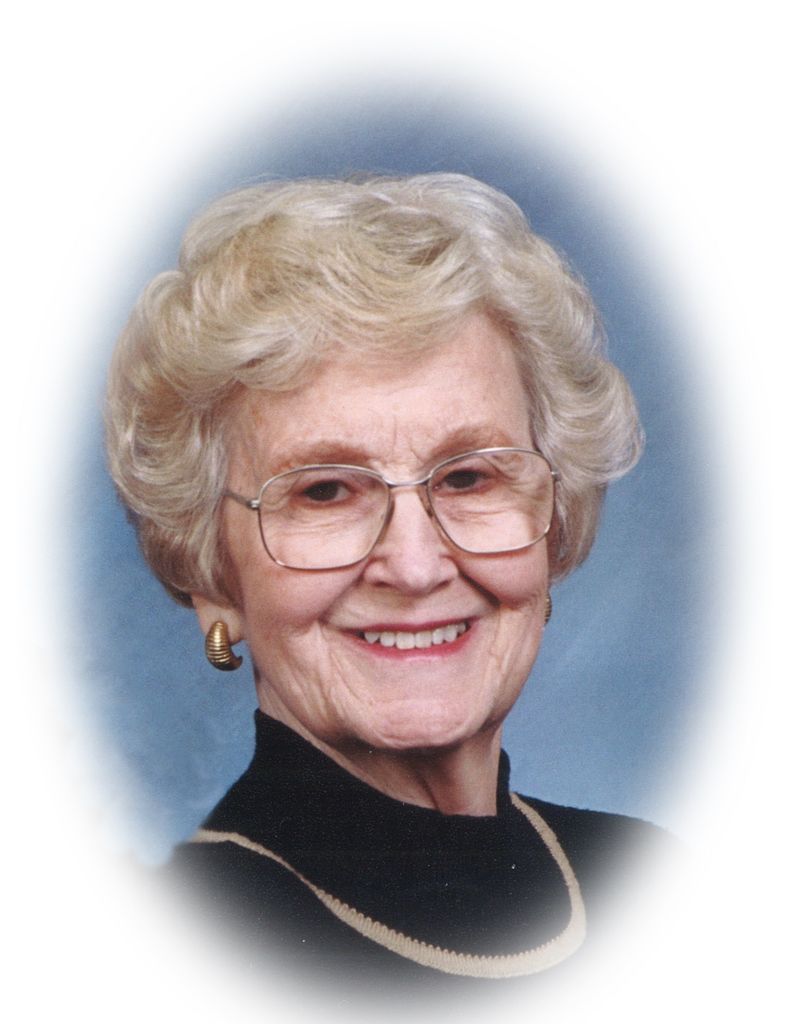 Rosalyn Digby Hansen Profile Photo