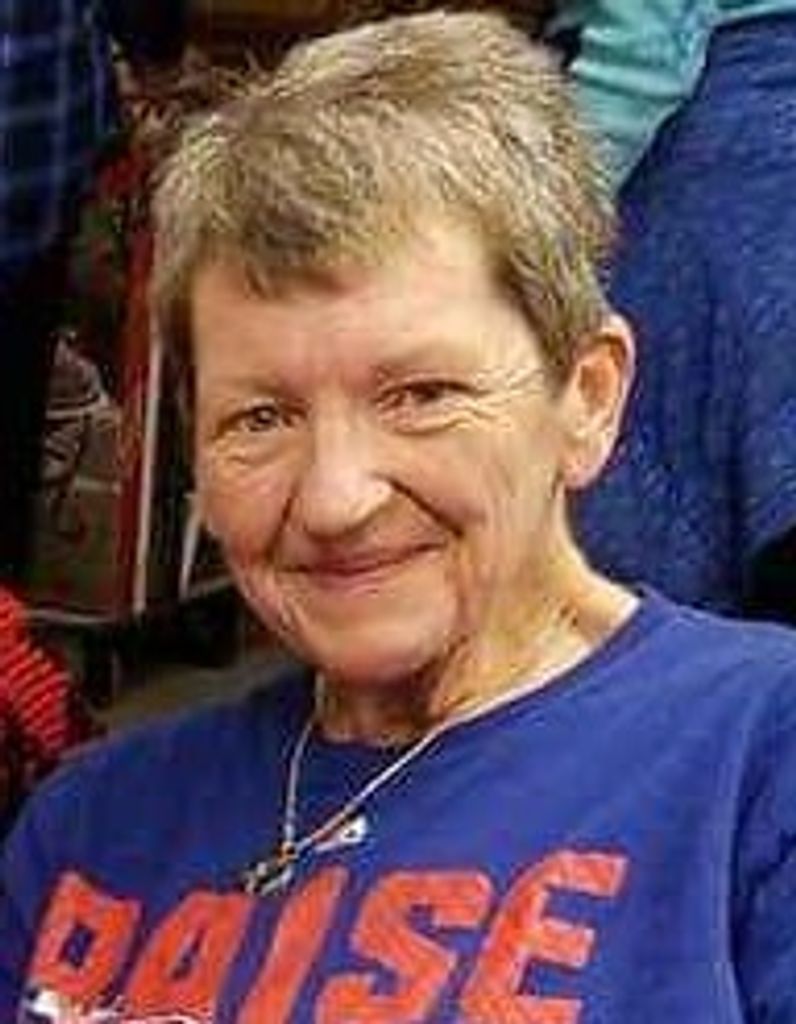 Linda S. Evans Profile Photo
