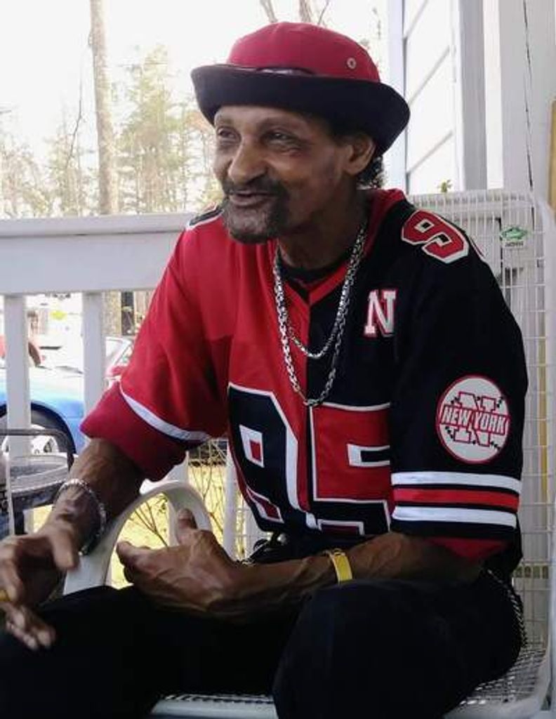 Cecil Wayne Williams