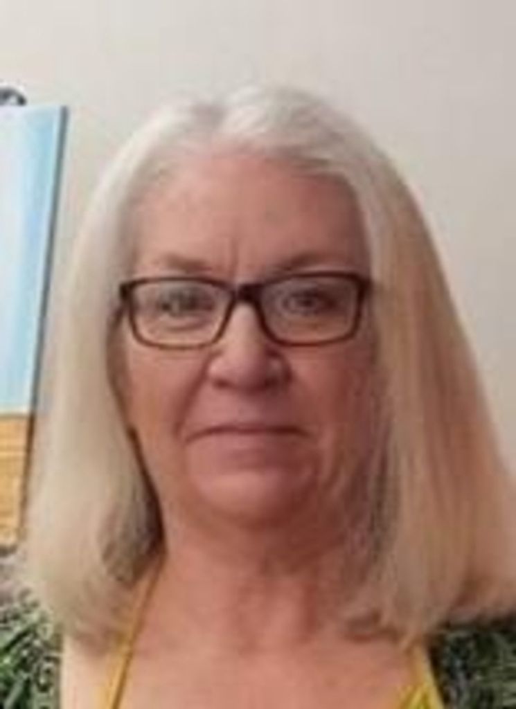 Kathy  A Miller
