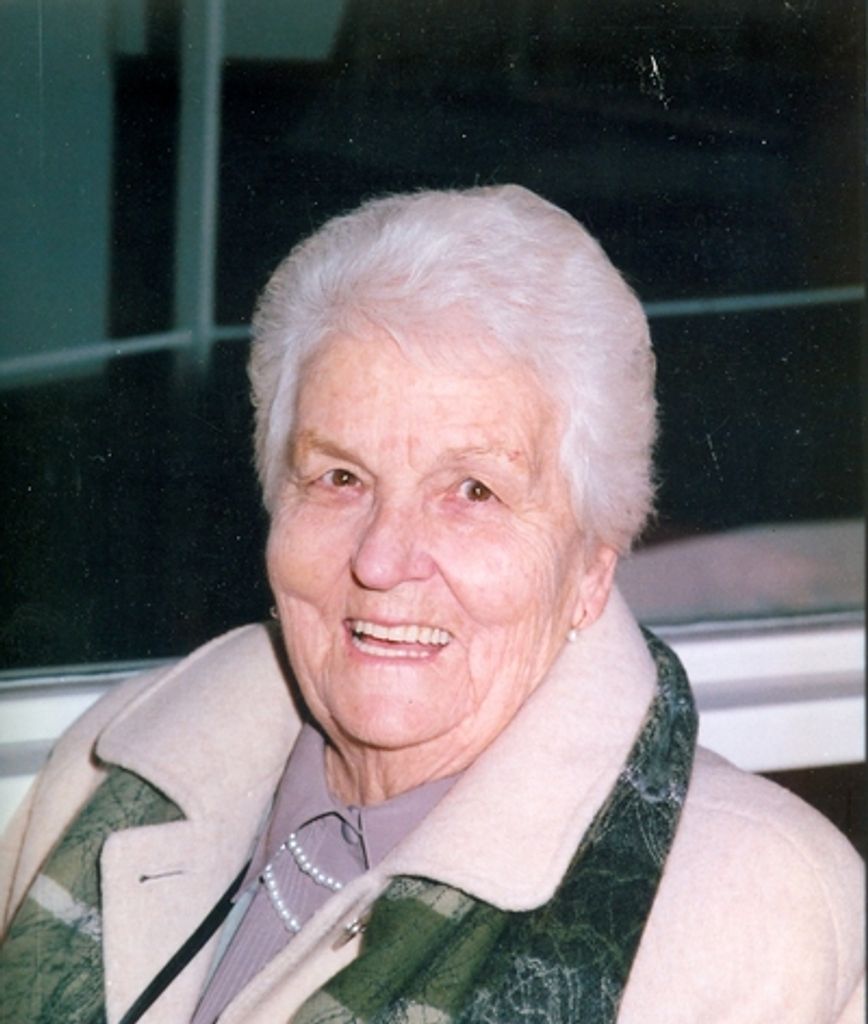 Isabella Carter Loso