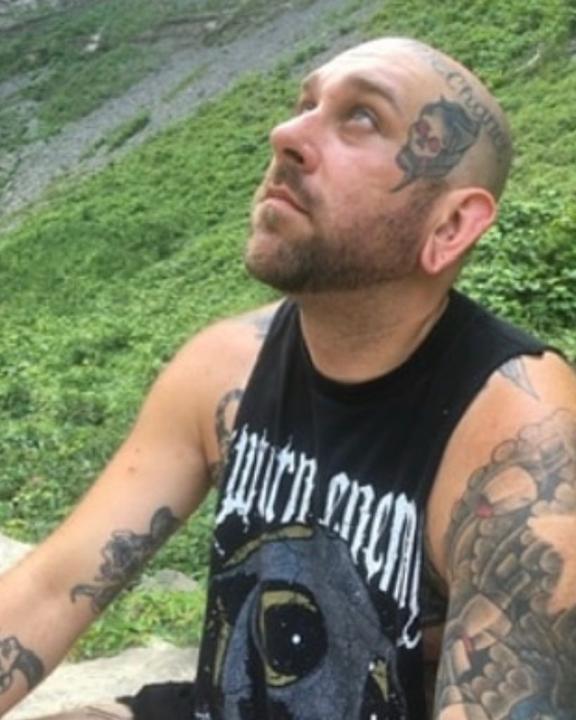 Nicholas “Birdie” Malz Profile Photo