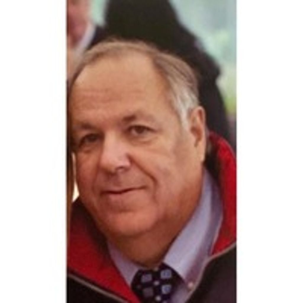 John A. D'Ellena
