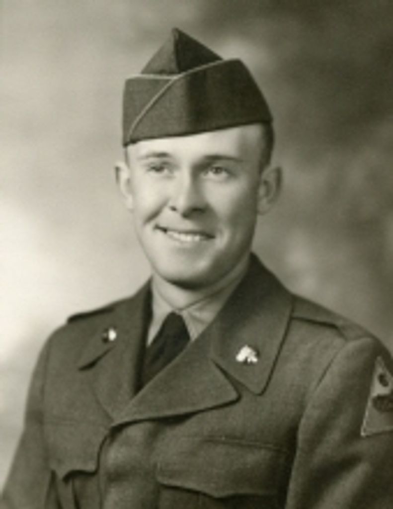 Allan Dean Wedel
