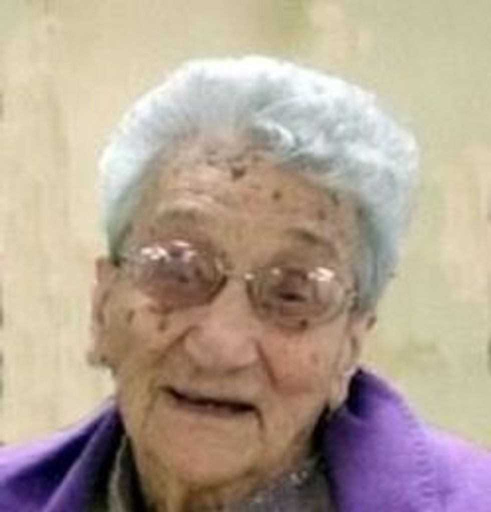 Alma Bonorden
