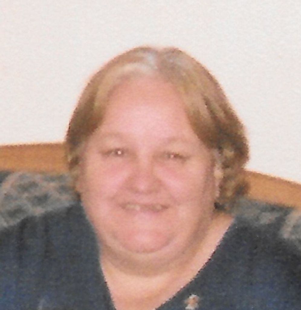 Joyce Ann Beard Hopkins