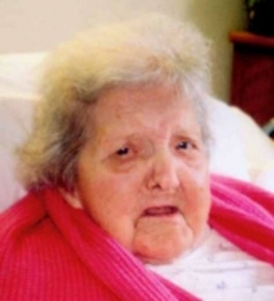 Helen B. Miller