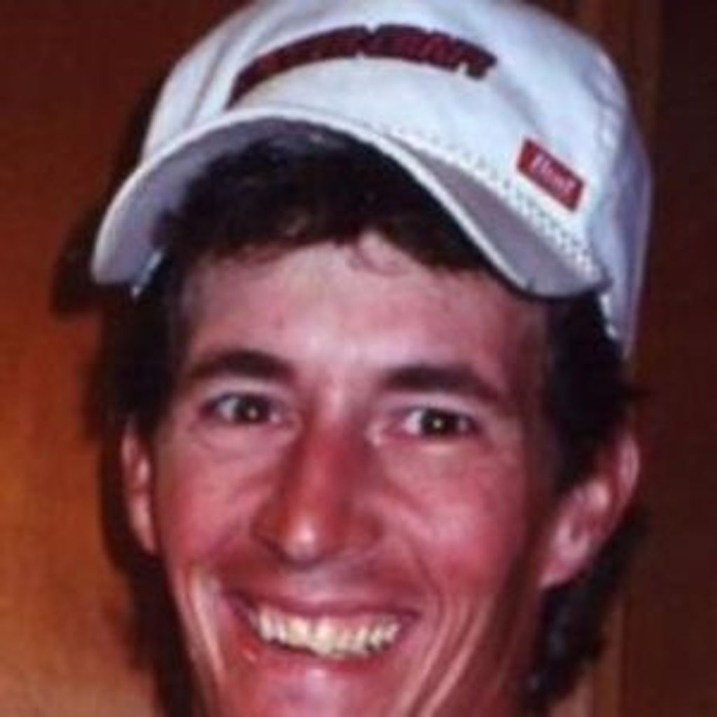 Gregory James Debrower Profile Photo