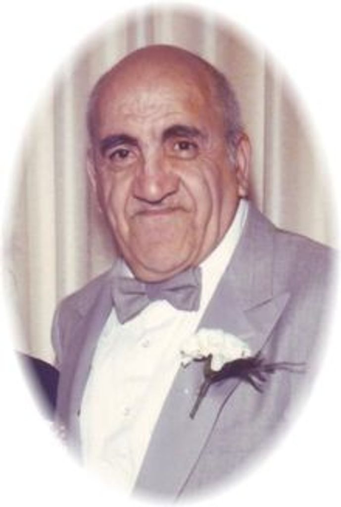 Michael Khalil Laham Profile Photo