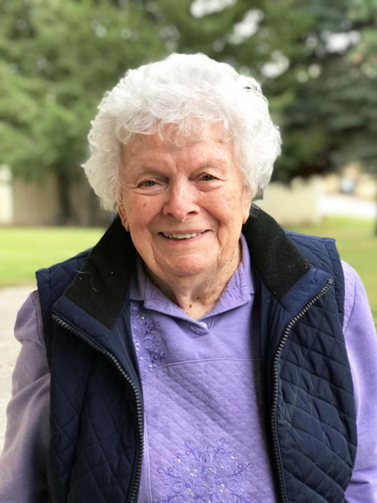 Larene Reed