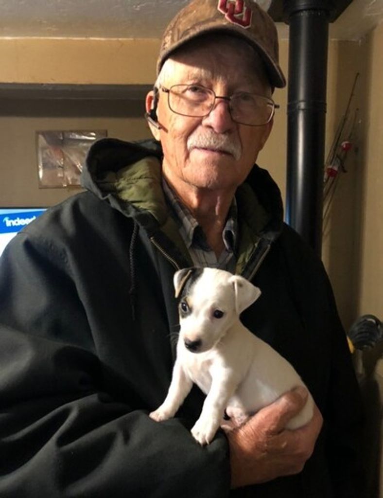 Howard Olen Willis, Sr. Profile Photo