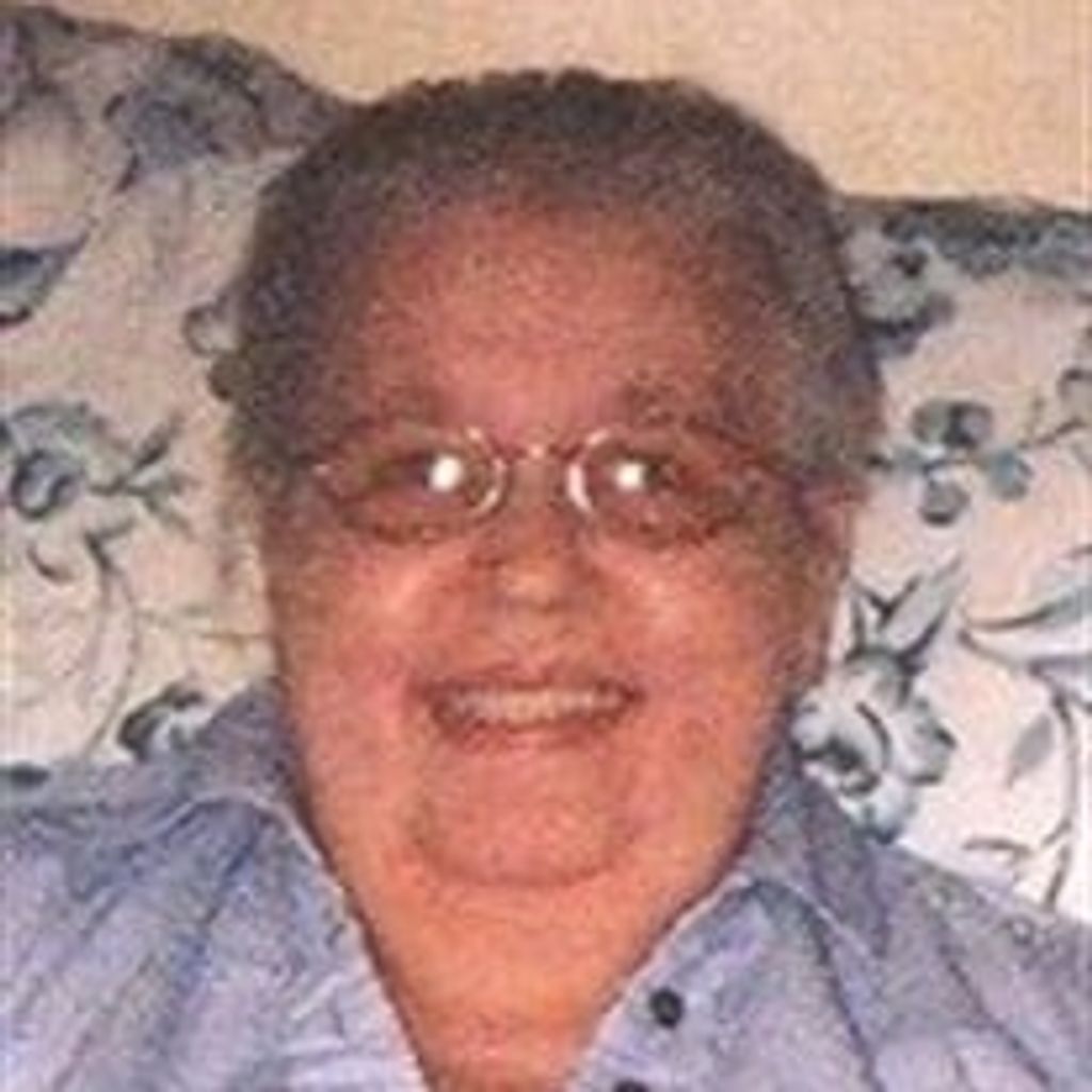 Jean Morris