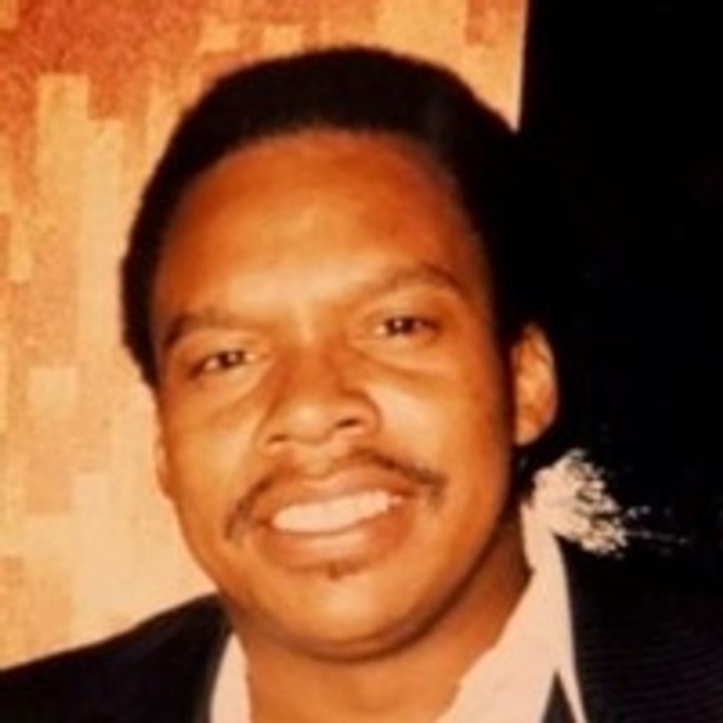 Eddie Ray Goldsby