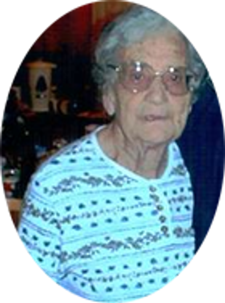 Dorothy Silvey