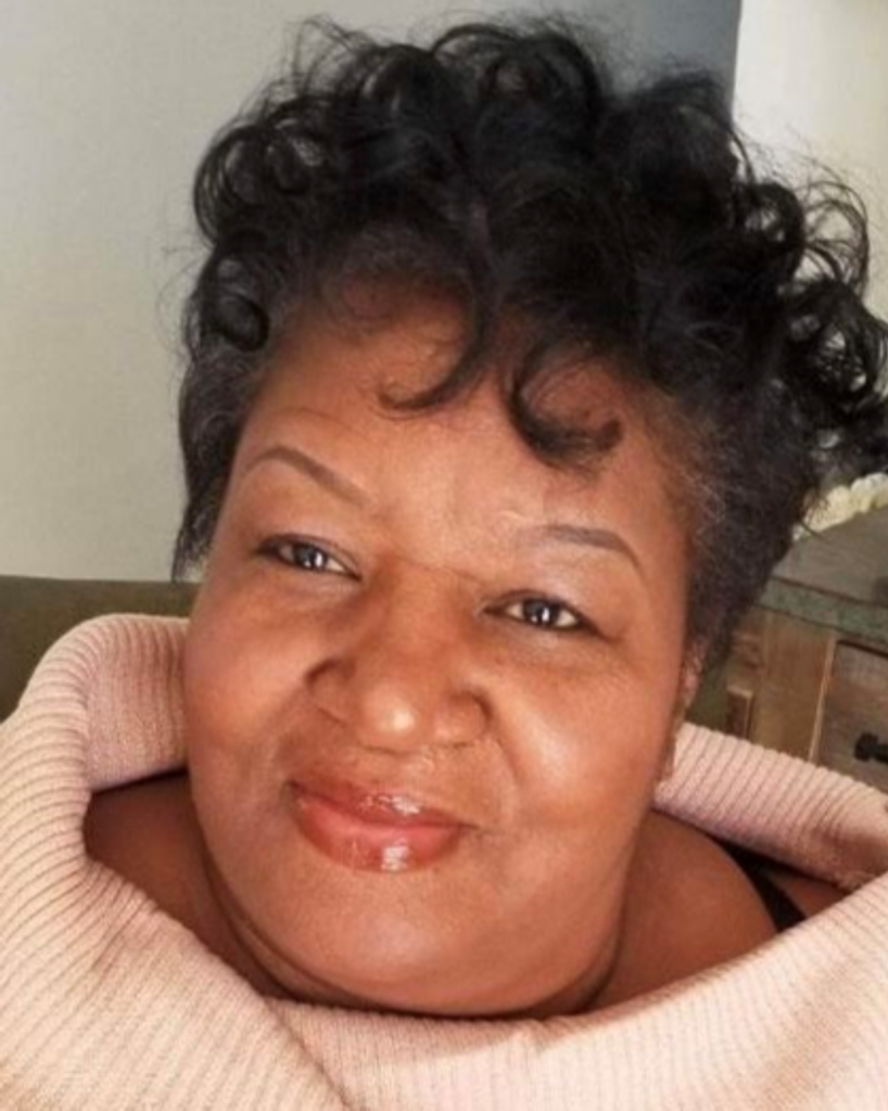 Mereline "Sugar Mama" Duncan