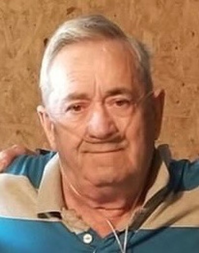 Howard Eugene Hembree