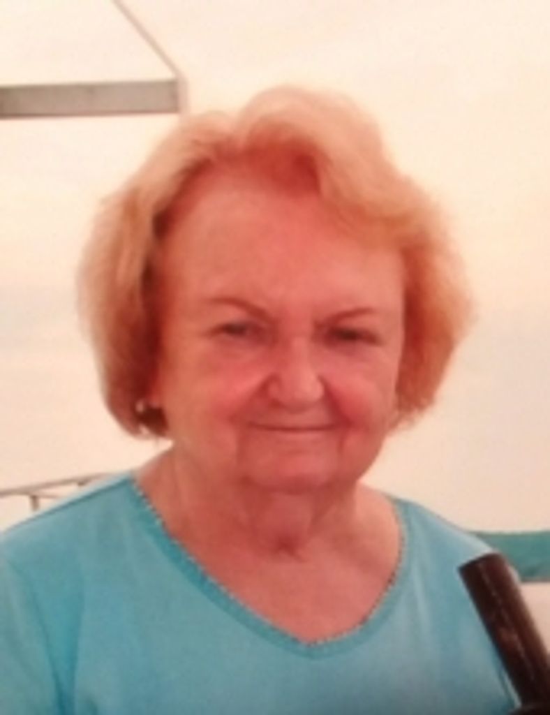 Pauline H. Mcnealy Profile Photo