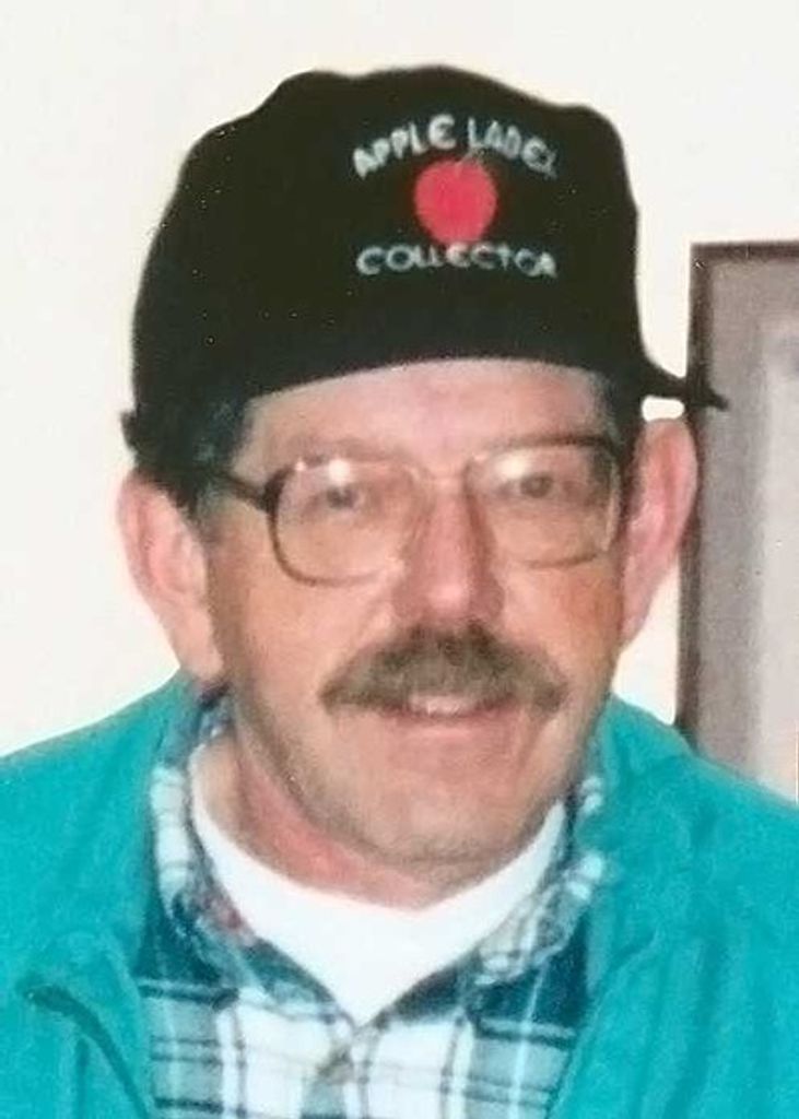 Larry Mowrer Profile Photo