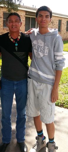 Jesus G. Rios photo gallery thumbnail 64 of 100