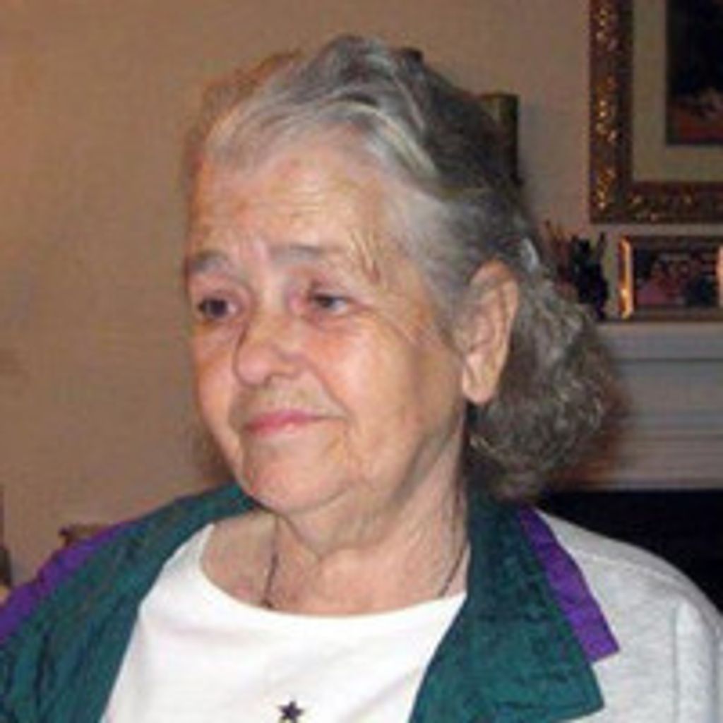 Mabeline Madden