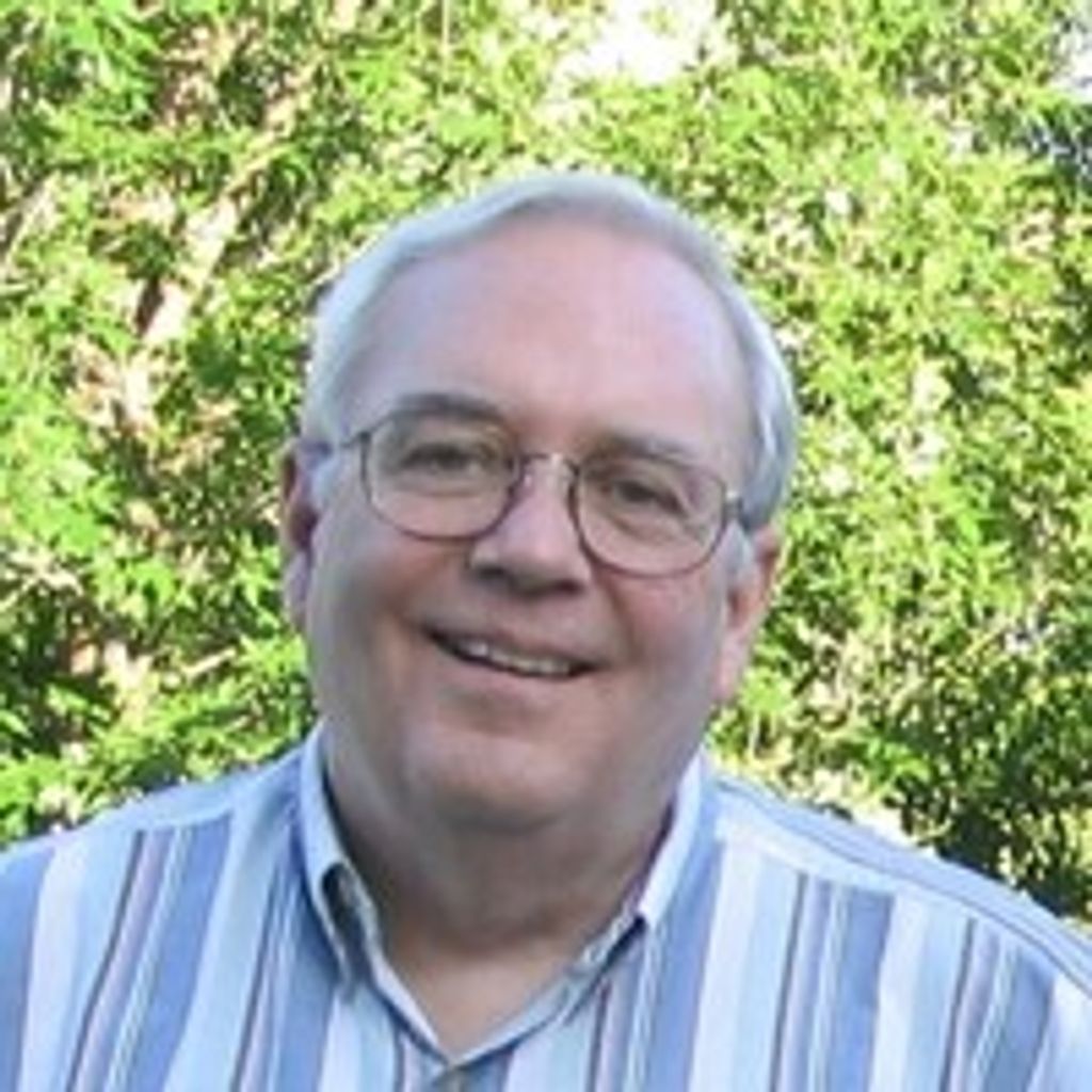 LARRY WALSH