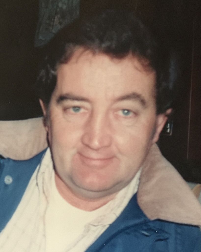 Mayron "Sonny" Corson, Jr. Profile Photo