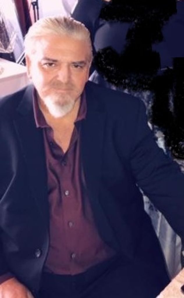 Elias Giannakopoulos