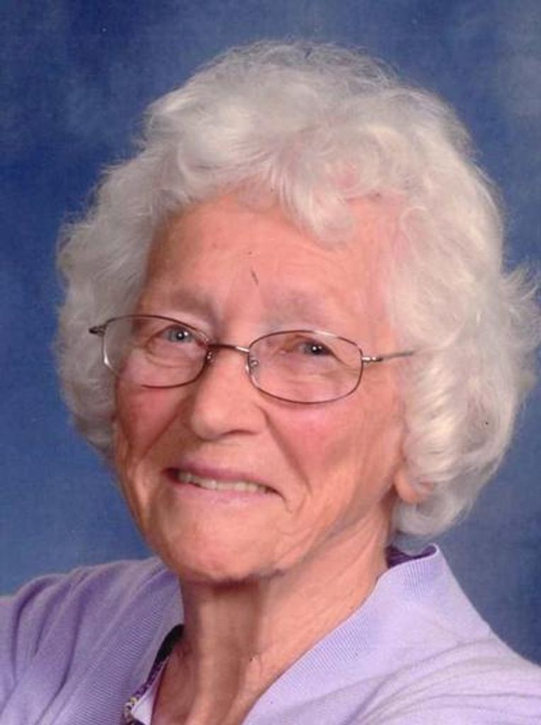 Sevilla Marie Ashworth Bower Profile Photo